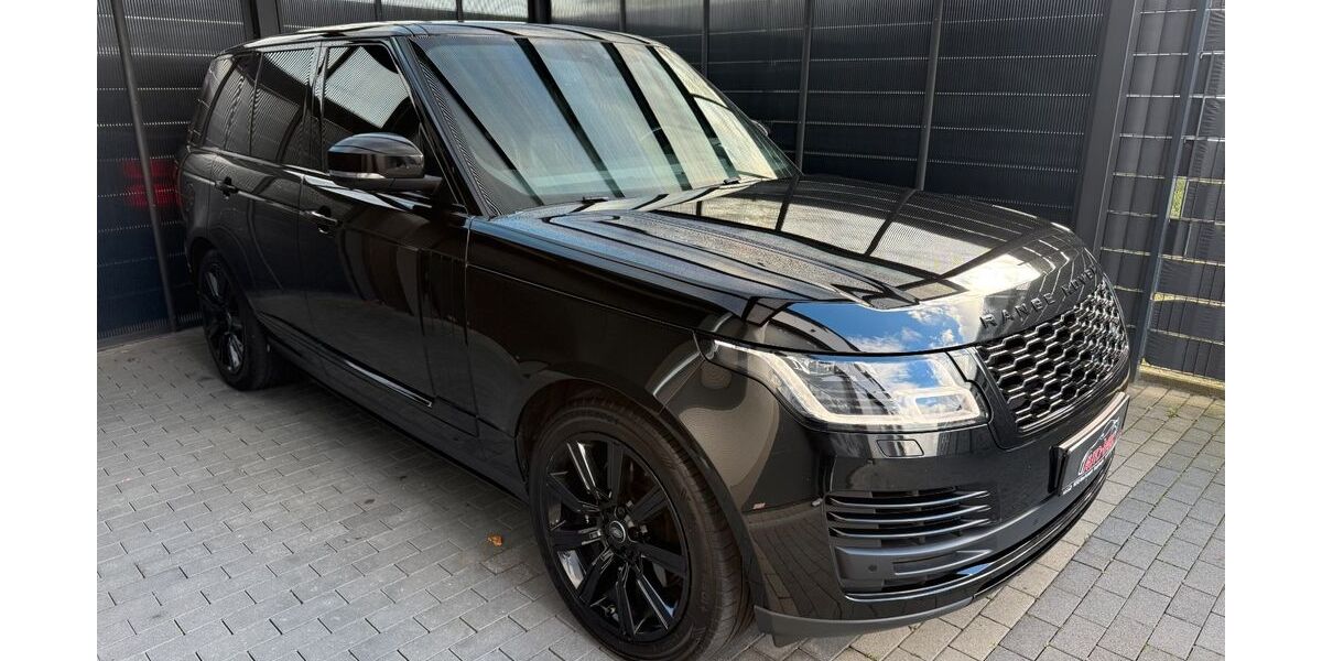 Land Rover Range Rover 109.000 km 45.950 &euro; Stutensee (Karlsruhe) 76297