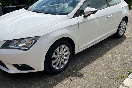 Seat Leon 168.000 km 4.499 &euro; Heinsberg 52525
