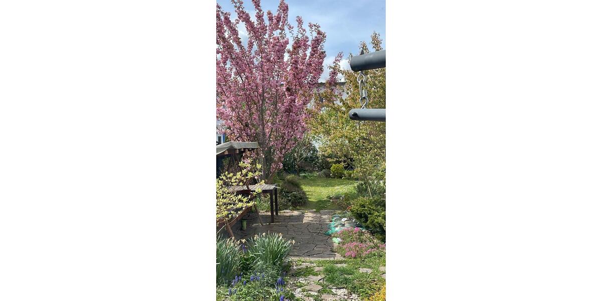 Reihenhaus Gießen Wieseck - 5 Zimmer, 99 m&sup2;, 420.000&euro; | Angebot:25923297