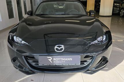 Mazda MX-5 12.123 km 32.900 € Oberhausen 46149