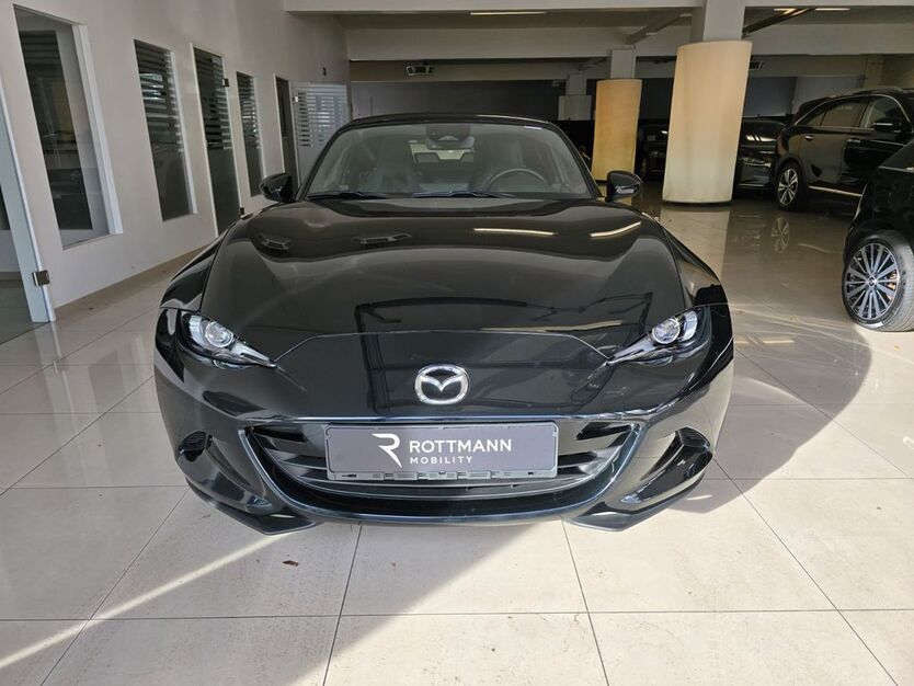 Mazda MX-5 12.123 km 32.900 € Oberhausen 46149