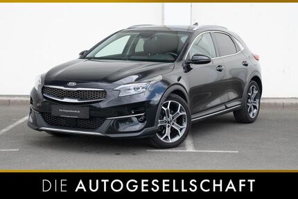 Kia XCeed 43.893 km 19.990 &euro; Heidenau bei Dresden 01809