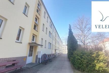 Schöne helle 3 Raumwohnung mit Balkon frei1 3 zimmer