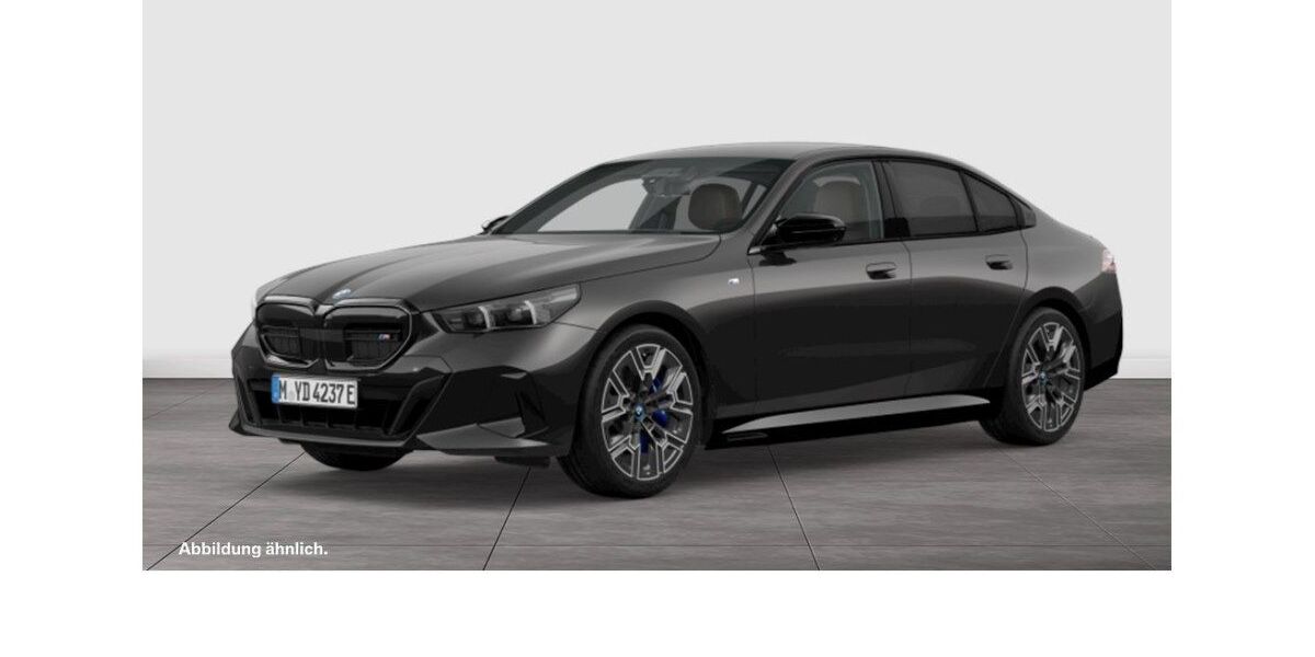 BMW i5 20.350 km 74.440 &euro; Solingen 42719