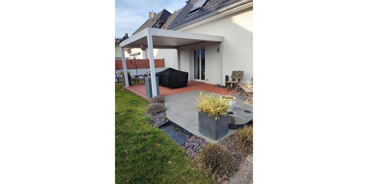 Doppelhaushälfte Breisach am Rhein - 5 Zimmer, 114 m&sup2;, 320.000&euro; | Angebot:26420744