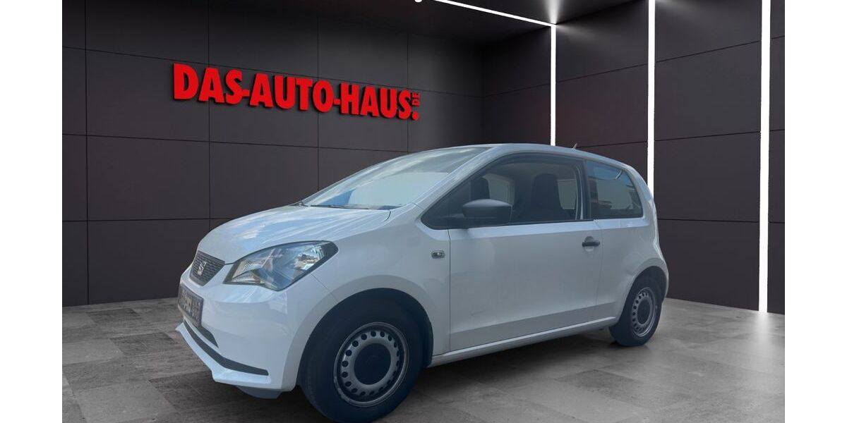 Seat Mii 149.600 km 2.500 &euro; Montabaur 56410