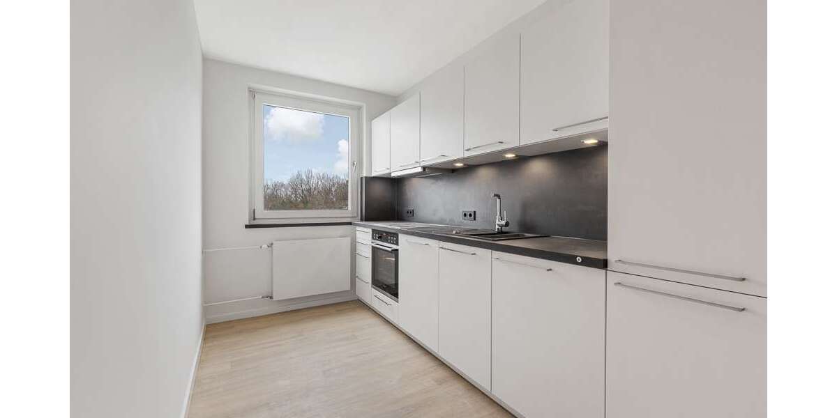 Wohnung zum Mieten in Bad Bramstedt 1.066,82 € 82 m² 3 zimmer