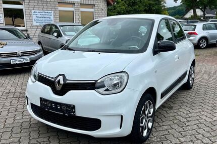 Renault Twingo 36.000 km 11.990 &euro; Bad Essen 49152