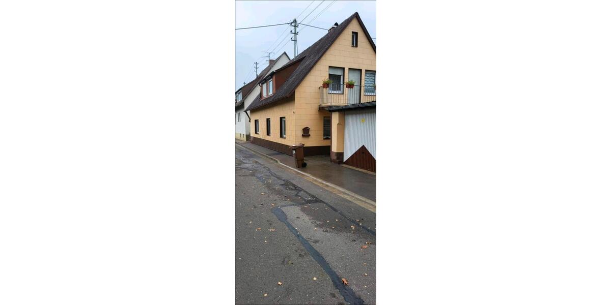 Einfamilienhaus Burgau - 4 Zimmer, 117 m&sup2;, 249.000&euro; | Angebot:26859194