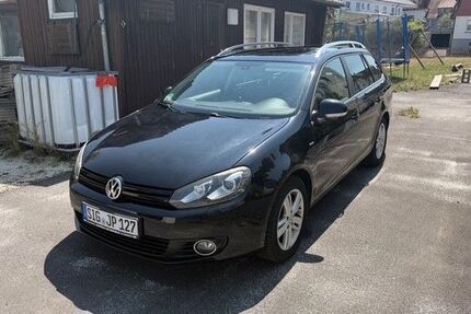 VW Golf 172.752 km 7.250 &euro; Stetten am kalten Markt 72510