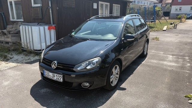 VW Golf 172.752 km 7.250 &euro; Stetten am kalten Markt 72510