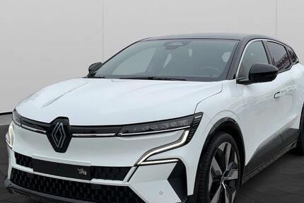 Renault Megane E-TECH 27.350 km 26.490 &euro; Bensheim 64625