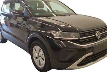 VW T-Cross 19.856 km 24.989 &euro; Gross-Gerau 64521