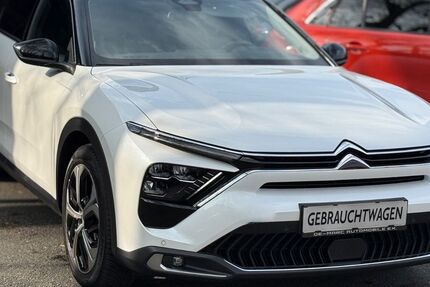 Citroen C5 X 10.000 km 19.750 &euro; Nürnberg 90475
