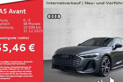 Audi A5 9.900 km 69.990 € Leipzig 04277