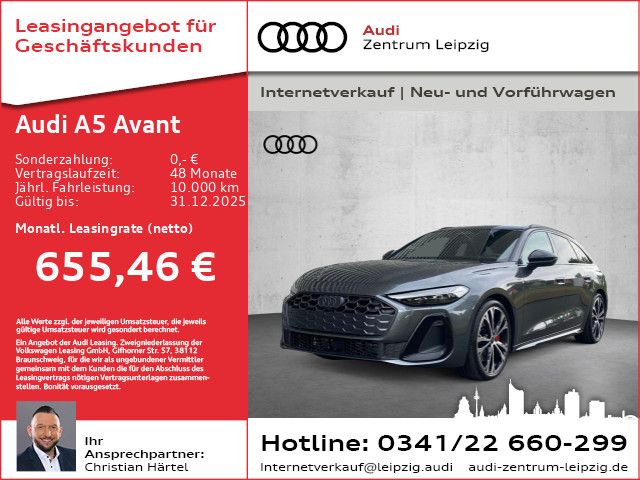 Audi A5 9.900 km 69.990 € Leipzig 04277