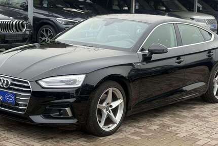 Audi A5 96.465 km 21.450 &euro; Schönefeld 12529