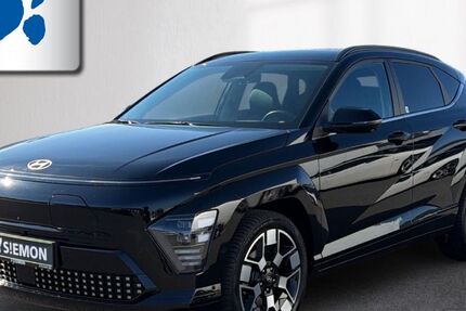 Hyundai KONA 24.578 km 33.780 &euro; Emsdetten 48282