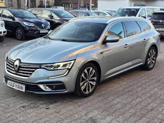 Renault Talisman 61.141 km 20.890 &euro; Berlin 13581