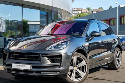 Porsche Macan 46.555 km 82.600 &euro; Siegen 57080
