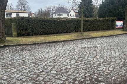 Grundstück Hohen Neuendorf - 280.000&euro; | Angebot:25229528