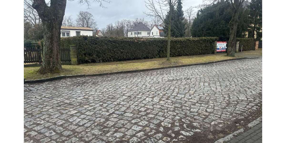 Grundstück Hohen Neuendorf - 280.000&euro; | Angebot:25229528