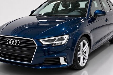 Audi A3 129.000 km 15.990 &euro; Schwäbisch Gmünd 73525