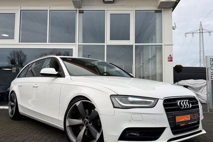 Audi A4 147.810 km 14.690 &euro; Bad Honnef 53604