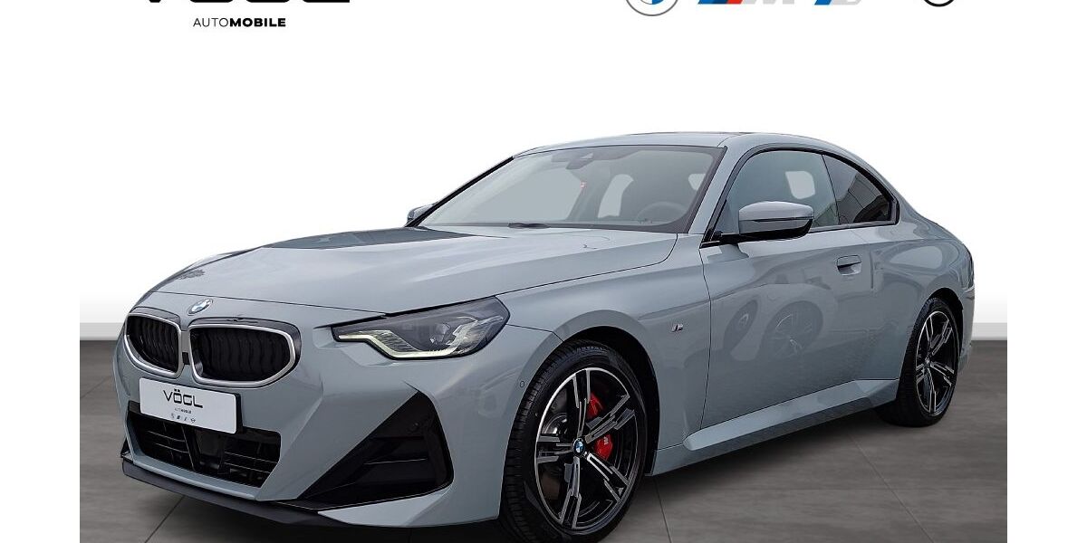 BMW 220 1.490 km 42.990 &euro; Vilsbiburg 84137