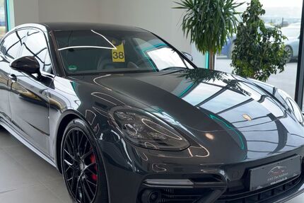 Porsche Panamera 222.004 km 44.950 &euro; Barsinghausen ( bei Hannover ) 30890