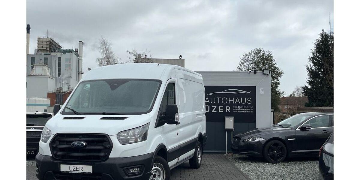 Ford Transit 232.410 km 12.400 &euro; Neumünster 24536