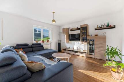 Wohnung Regen - 5 Zimmer, 160 m&sup2;, 269.000&euro; | Angebot:23951925