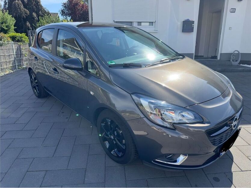 Corsa