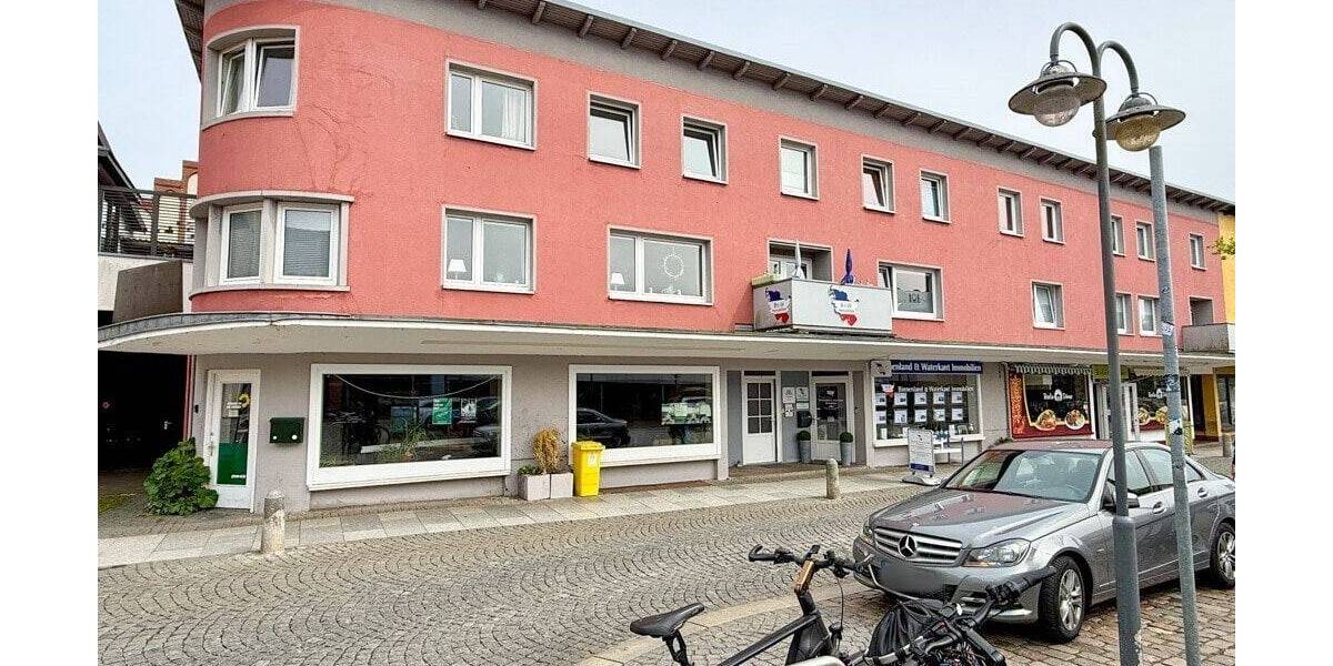 Gewerbeobjekt Husum - 8 Zimmer, 1.295.000&euro; | Angebot:26902726