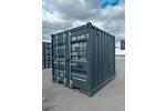 Gewerbeobjekt Burghaun - 2.450&euro; | Angebot:17434140