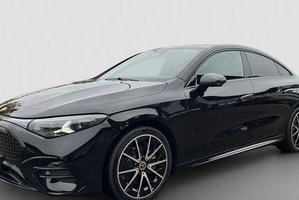 Mercedes-Benz CLA 250 8.000 km 58.350 &euro; Meißen 01662