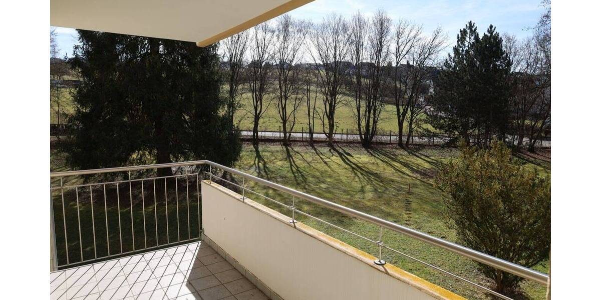 Etagenwohnung Balingen - 3 Zimmer, 89 m&sup2;, 213.000&euro; | Angebot:26686404