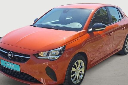 Opel Corsa 37.187 km 14.880 &euro; Hannover 30173