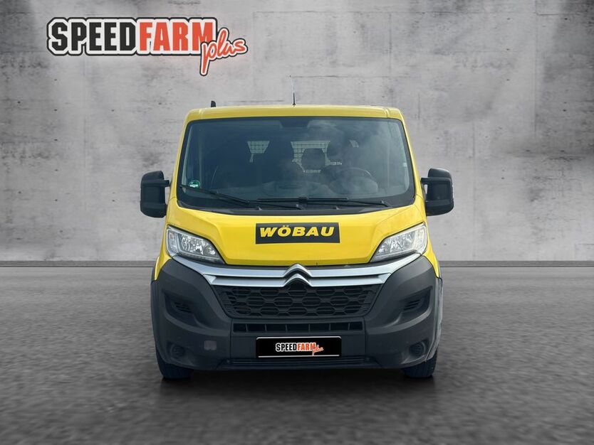Citroen Jumper 127.983 km 22.999 € Saulheim 55291
