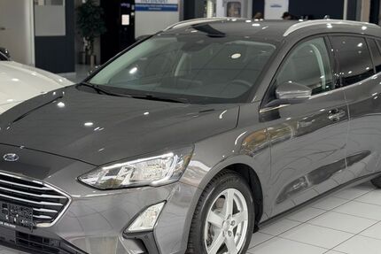 Ford Focus 57.000 km 13.980 € Weil im Schönbuch 71093