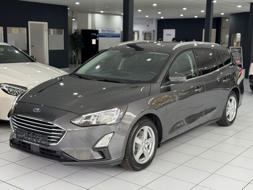 Ford Focus 57.000 km 13.980 € Weil im Schönbuch 71093