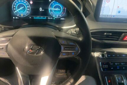 Hyundai SANTA FE 169.282 km 22.999 &euro; Bochum 44807