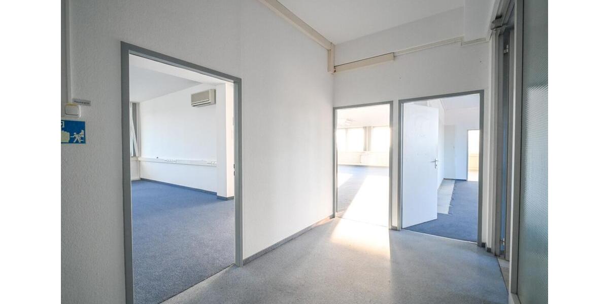 Gewerbeobjekt Babenhausen - 1.575&euro; | Angebot:25316850