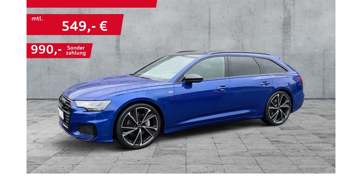 Audi A6 32.652 km 45.930 &euro; Hof 95030