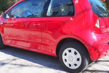 Seat Mii 133.000 km 3.850 &euro; Baldham bei München 85598