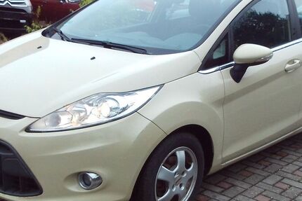 Ford Fiesta 92.417 km 3.499 &euro; Chemnitz 09114