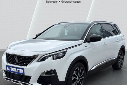 Peugeot 5008 53.856 km 25.950 &euro; Wunstorf 31515