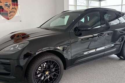 Porsche Macan 57.460 km 54.980 &euro; Hallbergmoos 85399