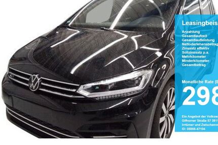 VW Touran 3.910 km 35.620 &euro; Vilsbiburg 84137