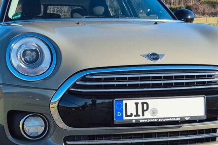 Mini Cooper Clubman 73.500 km 16.200 &euro; Extertal 32699